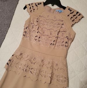 Antonio Melani dress